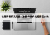 软件开发的流程图（软件开发的流程图怎么做）