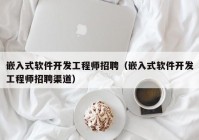 嵌入式软件开发工程师招聘（嵌入式软件开发工程师招聘渠道）